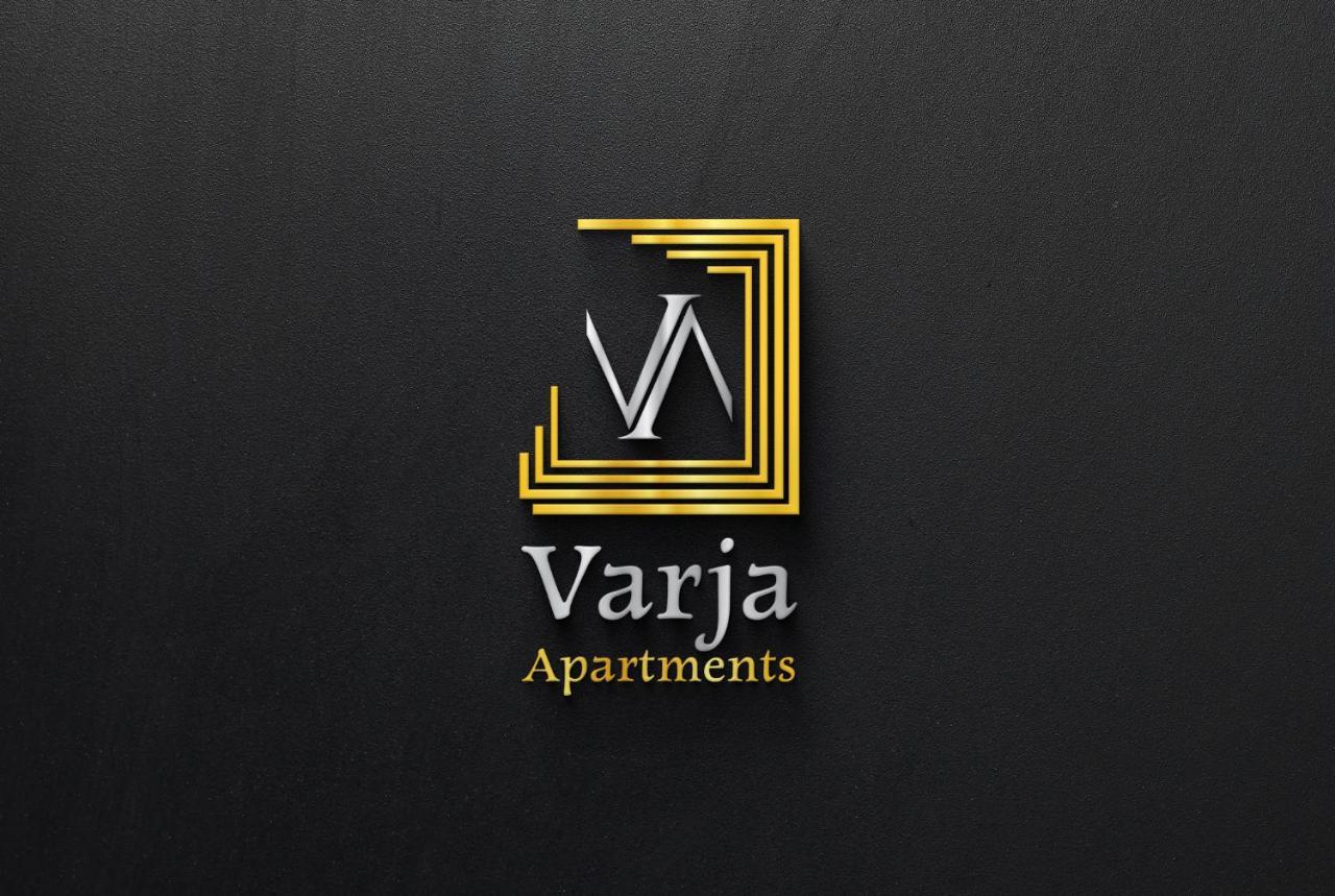 Apartments Varja スヴェティ・ステファン エクステリア 写真